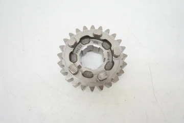 KTM 500 EXC-F Output Shaft Fourth Idle Gear OEM Countershaft 79533514000 2023 A5